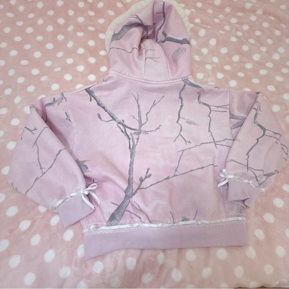 Named Collective Prey Hoodie - Picture 3 of 4